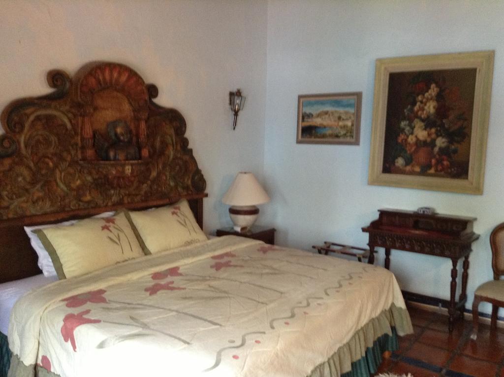 Boutique Casa Fantasia Hotel Puerto Vallarta