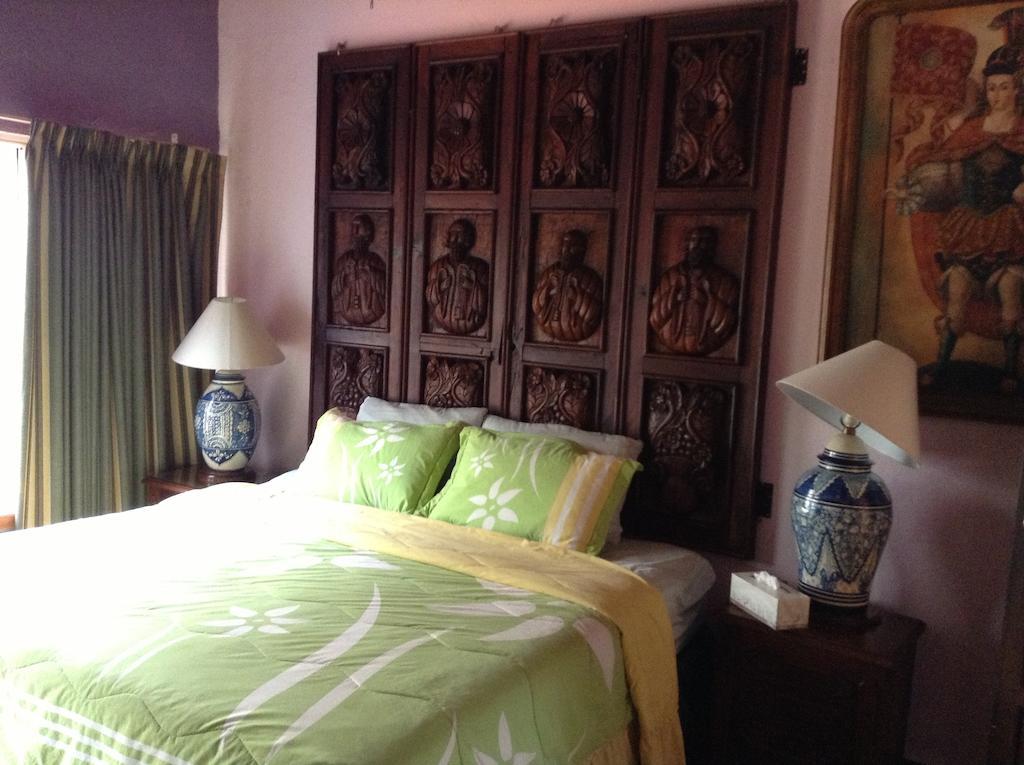 Boutique Casa Fantasia Hotel 3*
