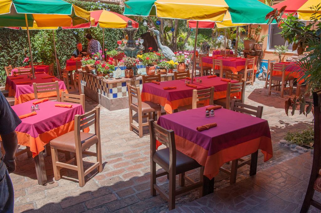 Boutique Casa Fantasia Hotel 3*