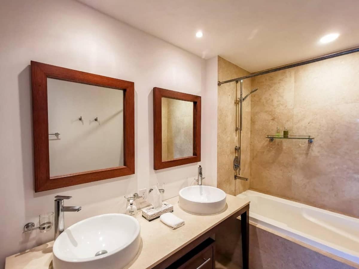 Icon Vallarta- Ph Rooftop With Jacuzzi! Apartamento Puerto Vallarta