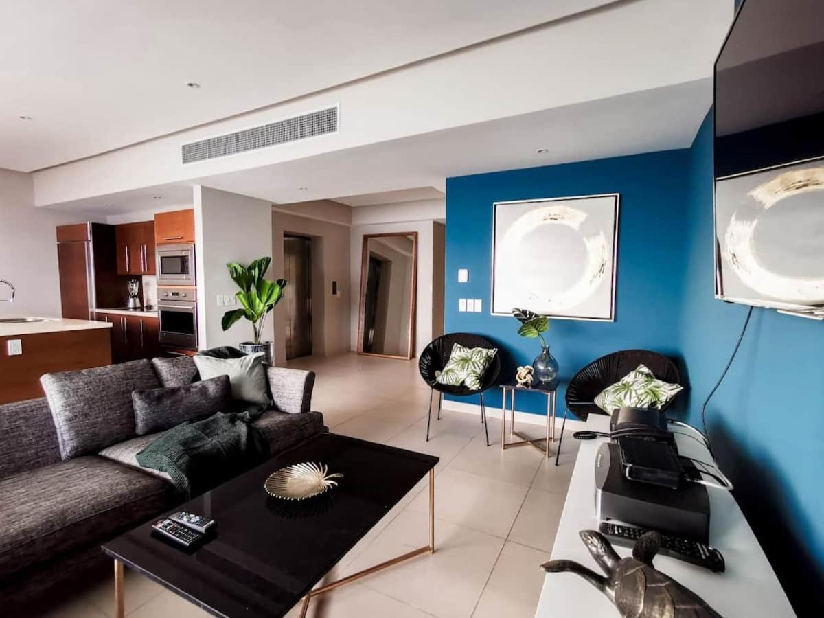 Icon Vallarta- Ph Rooftop With Jacuzzi! Apartamento