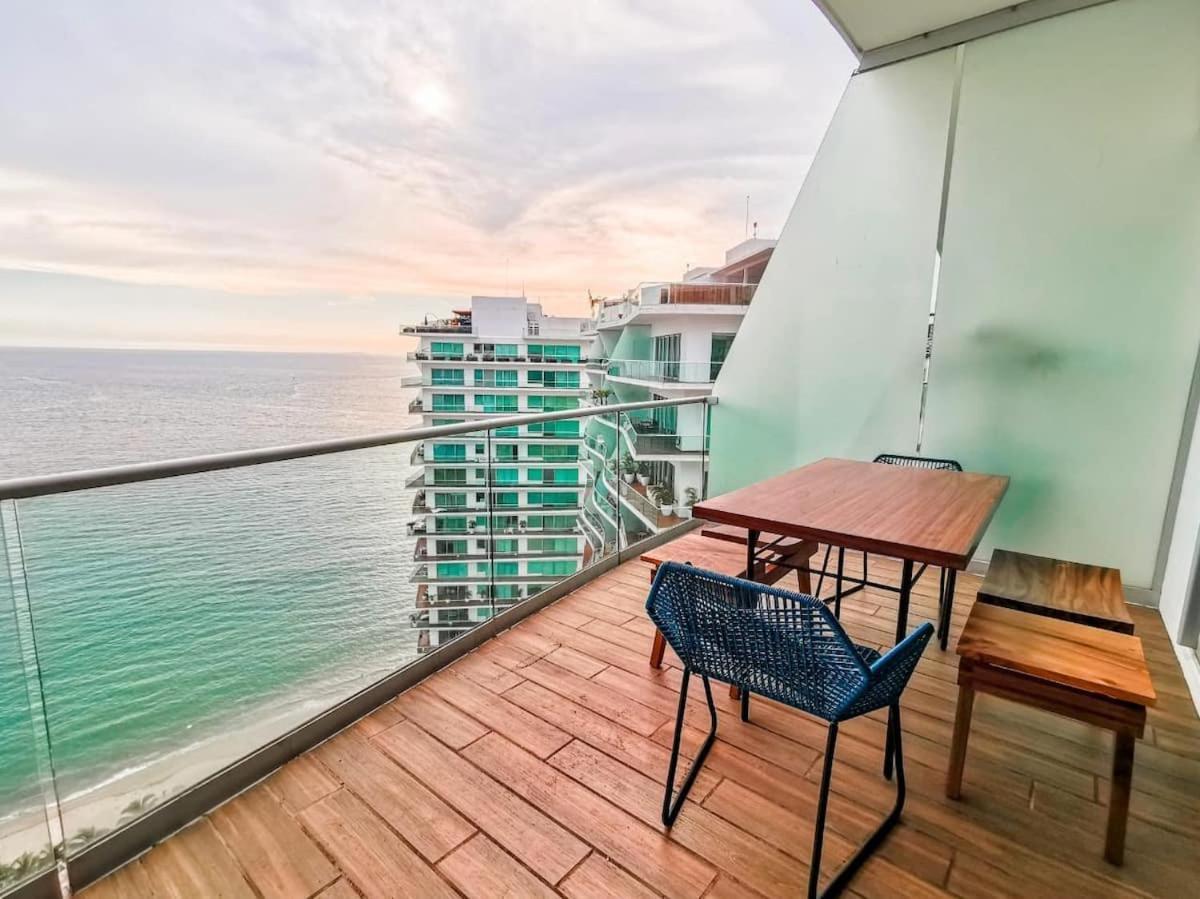 Apartamento Icon Vallarta- Ph Rooftop With Jacuzzi! *