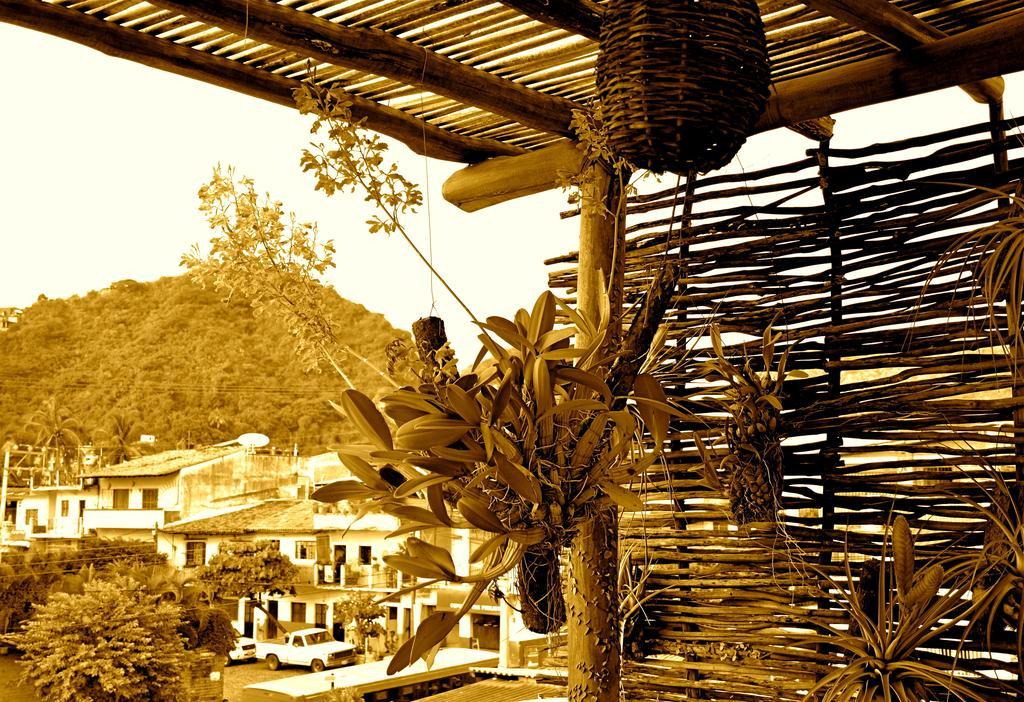 Bed and breakfast Hacienda Alemana Boutique Puerto Vallarta