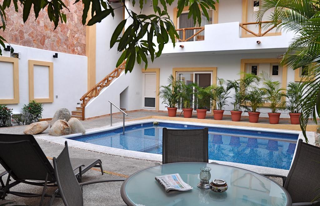 Bed and breakfast Hacienda Alemana Boutique