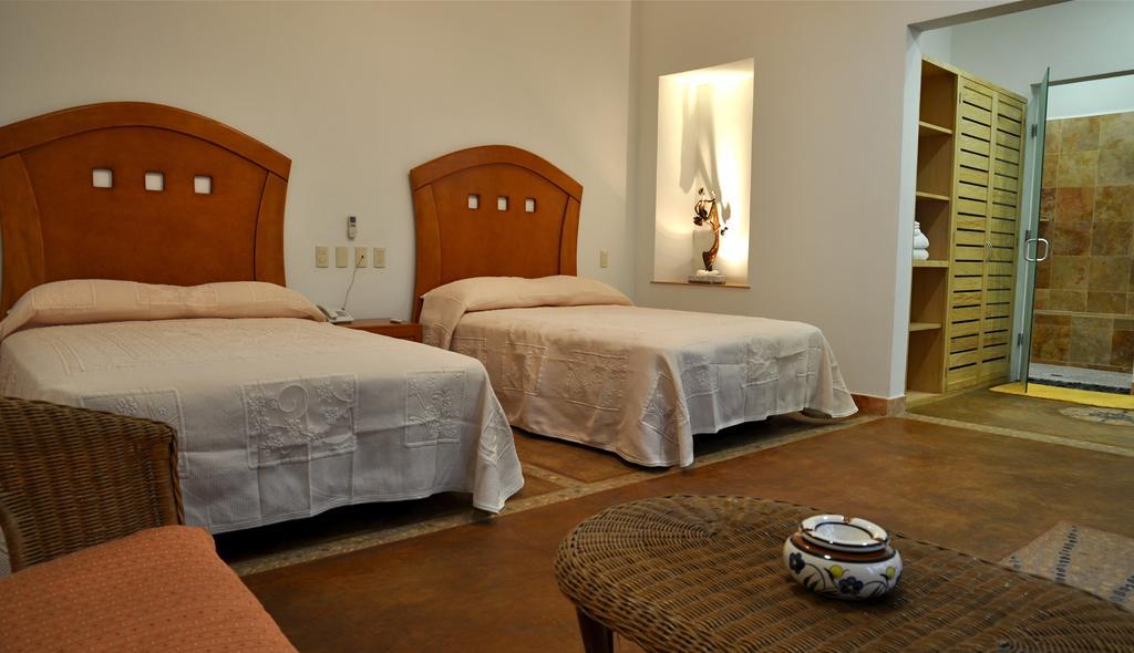Hacienda Alemana Boutique Bed and breakfast 4*