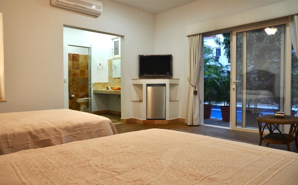 Hacienda Alemana Boutique Bed and breakfast Puerto Vallarta