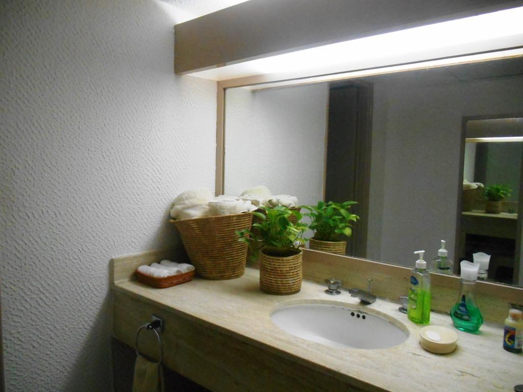 Apartment Sea River Tower 132 Puerto Vallarta