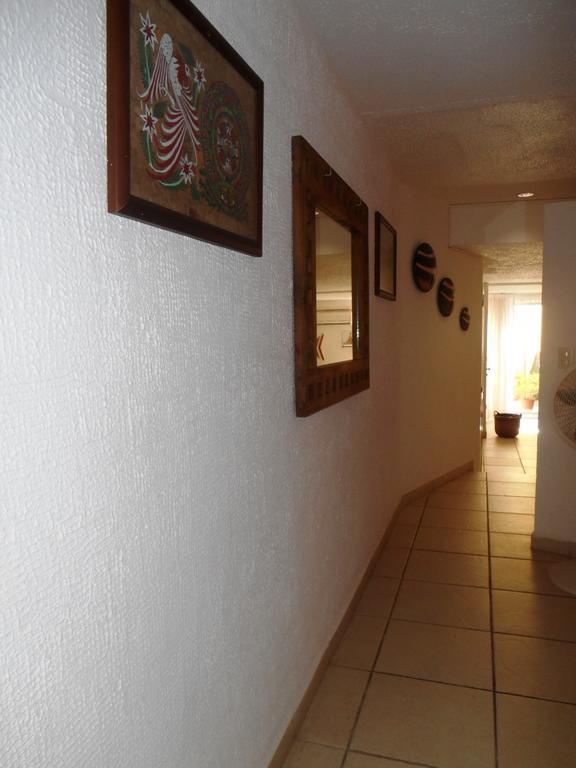 Apartment Sea River Tower 132