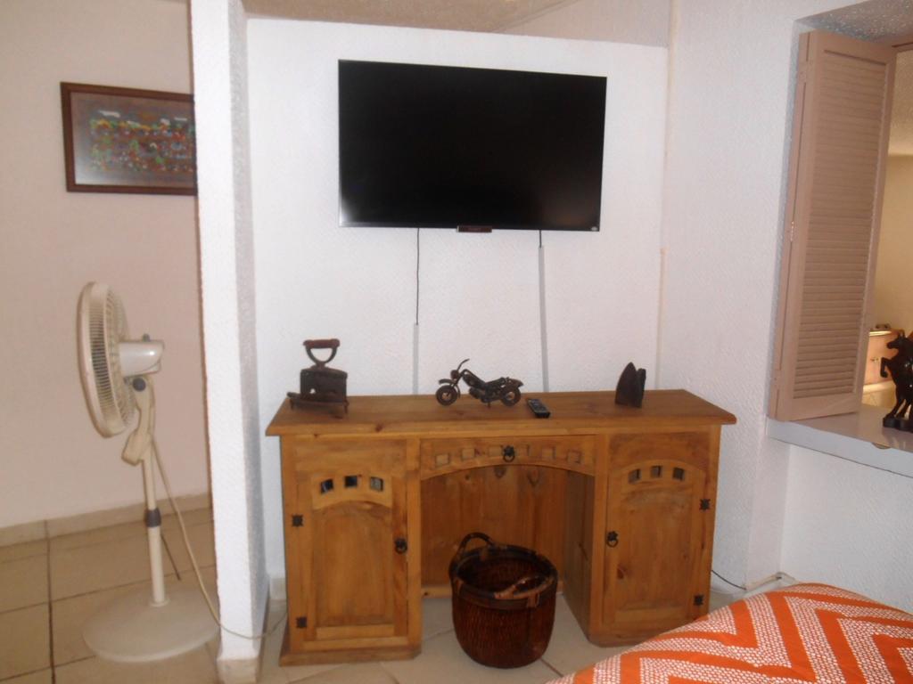 Sea River Tower 132 Apartment Puerto Vallarta
