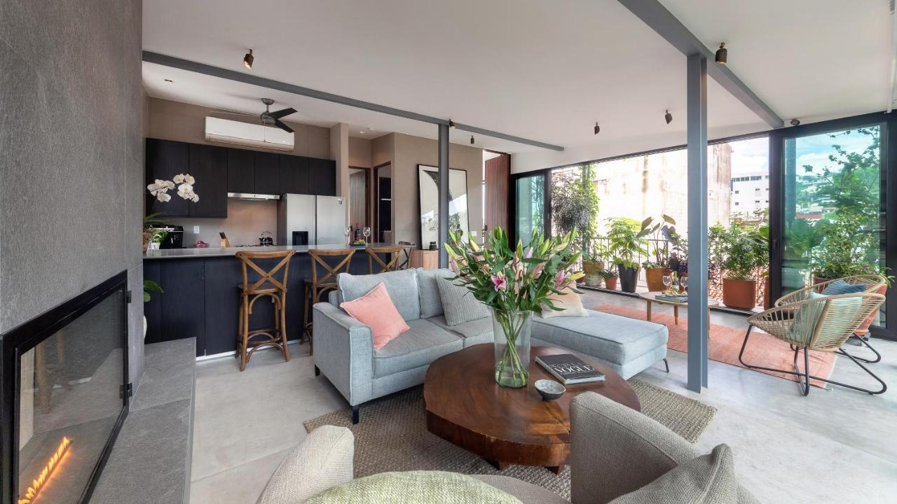 Apartamento Casa Lucas *