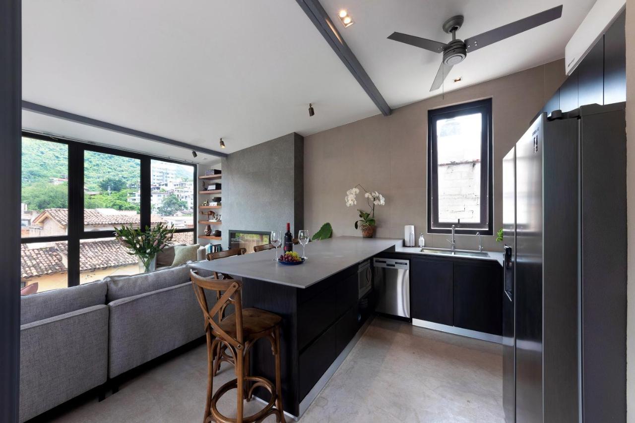 Apartamento Casa Lucas *