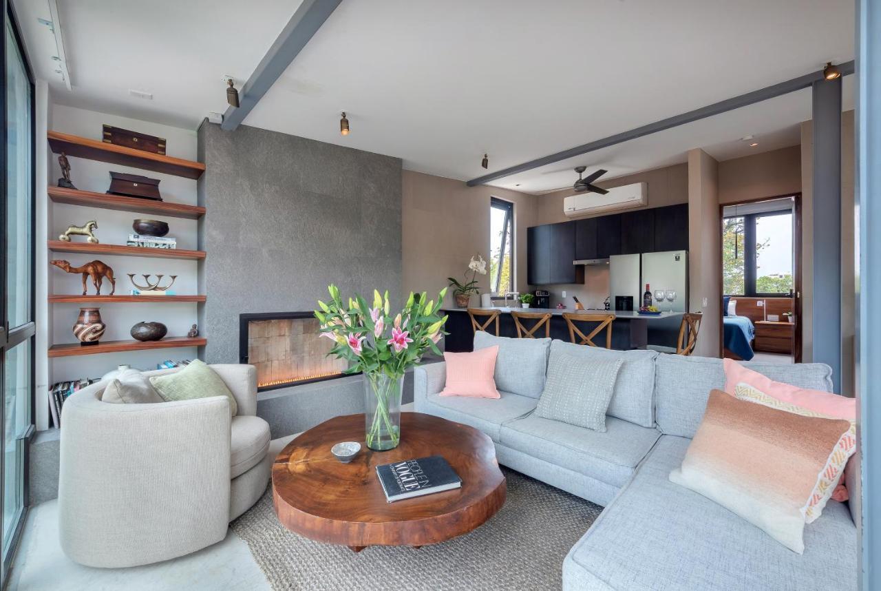 Apartamento Casa Lucas Puerto Vallarta