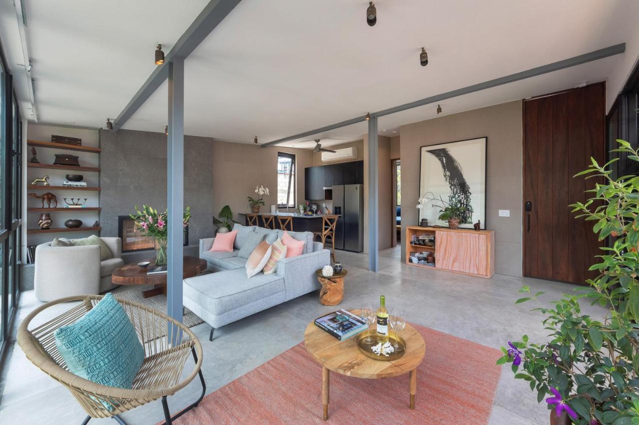 Apartamento Casa Lucas *