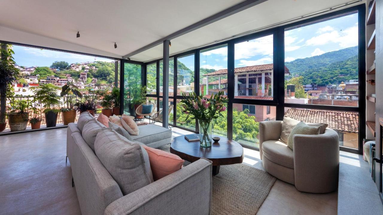 Apartamento Casa Lucas Puerto Vallarta
