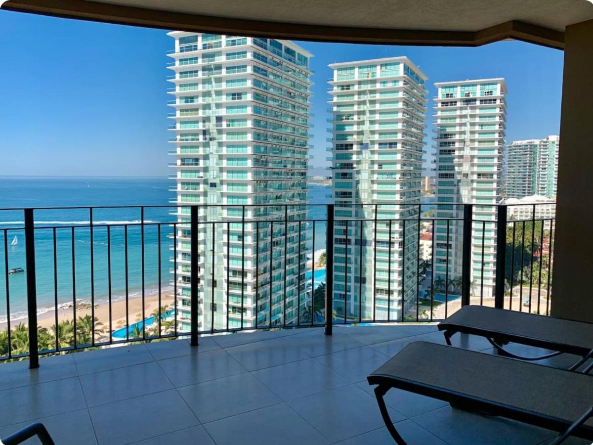 Grand Venetian Apartamento Puerto Vallarta