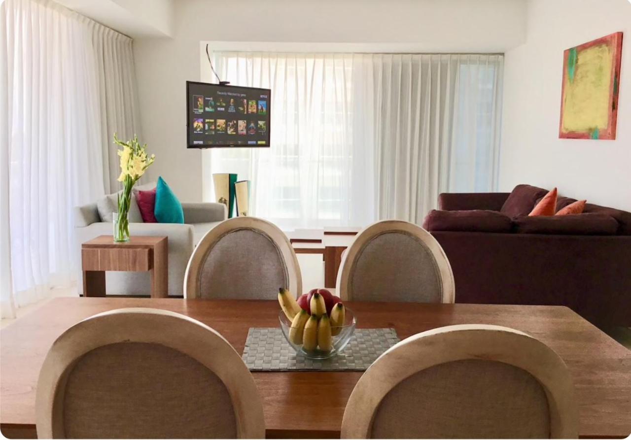 Departamentos Oceanfront Icon Vallarta Apartamento Puerto Vallarta