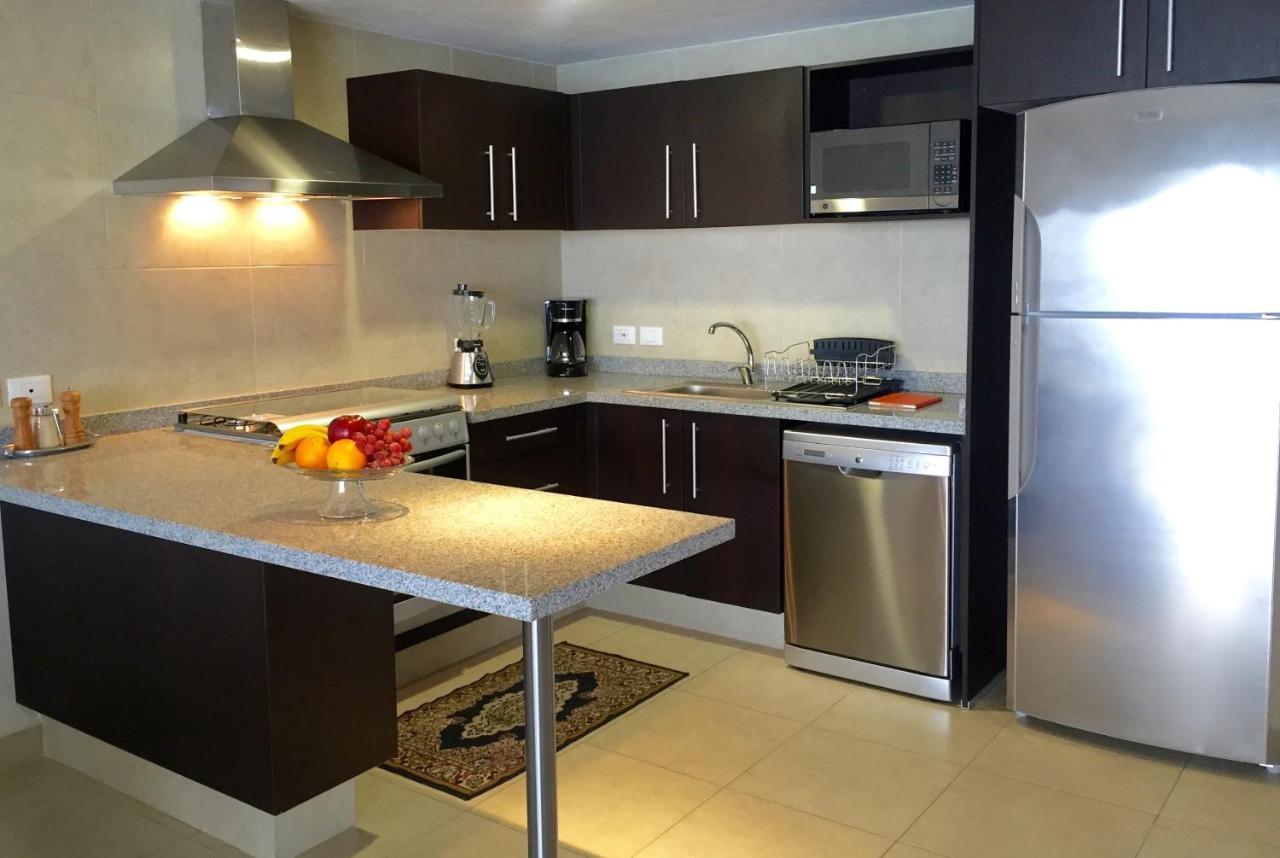 Apartamento Grand Venetian