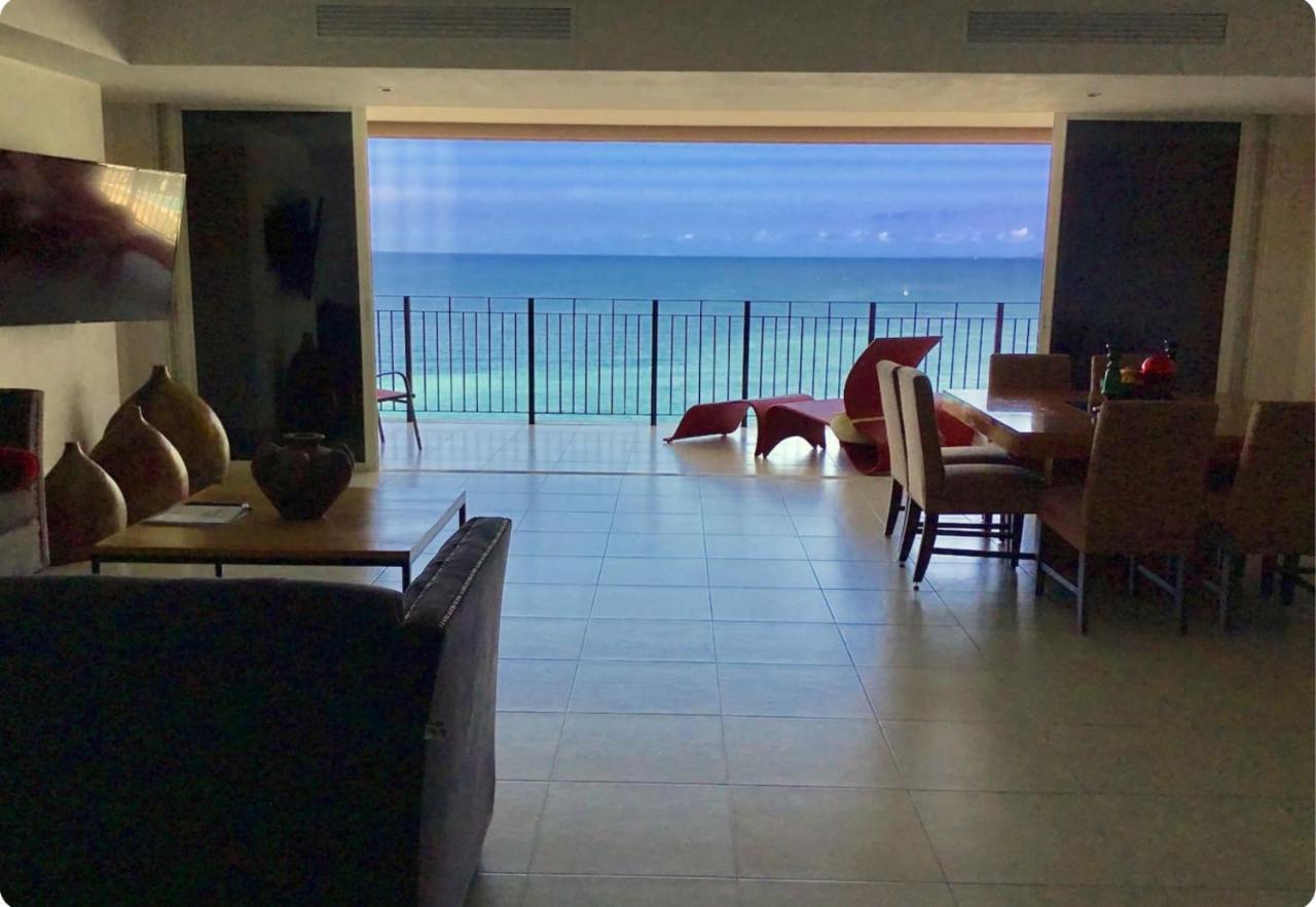 Grand Venetian Apartamento *