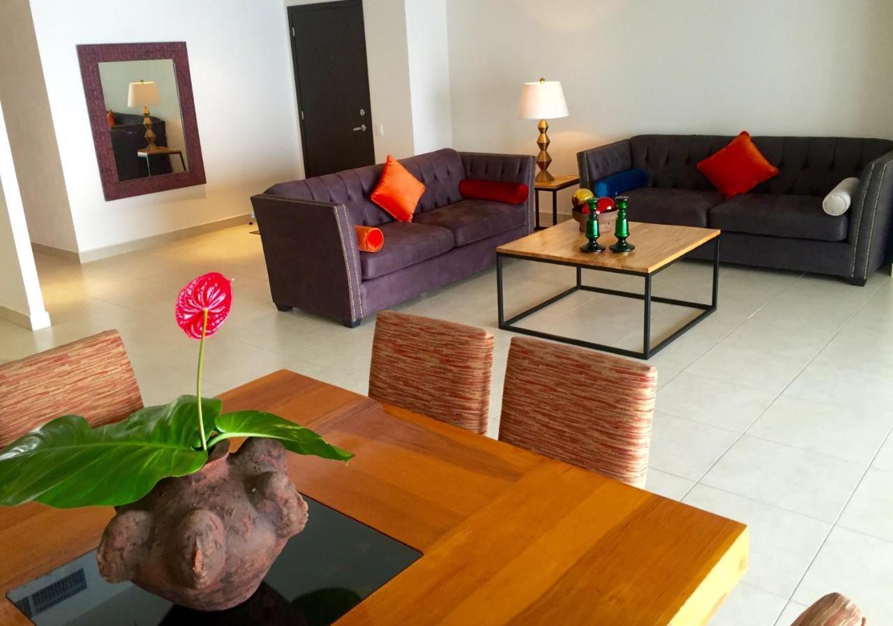 Grand Venetian Apartamento *