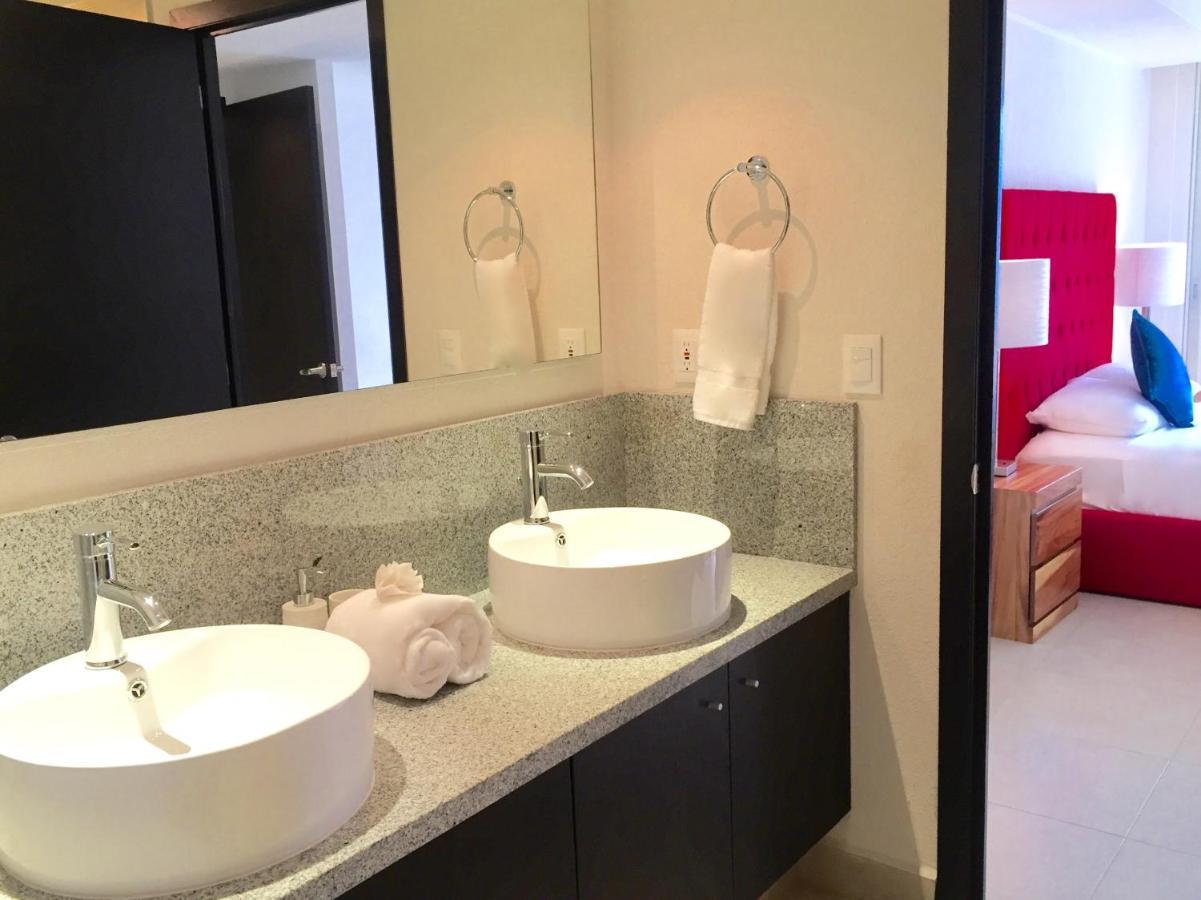 Grand Venetian Apartamento