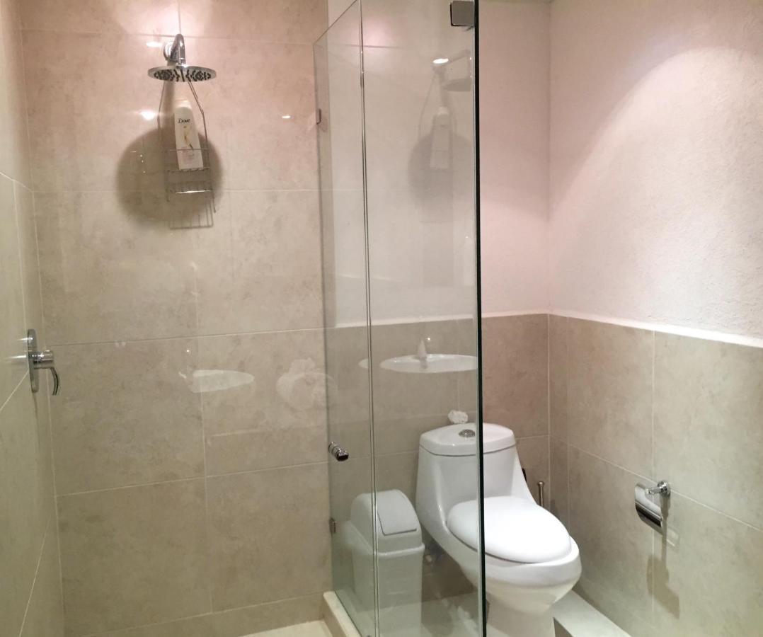 Grand Venetian Apartamento *