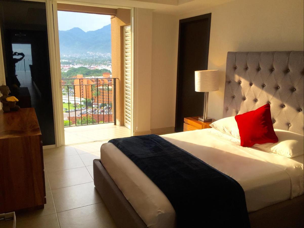 Grand Venetian Apartamento Puerto Vallarta