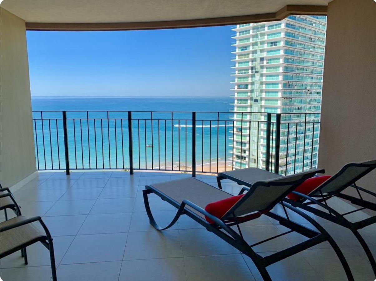 Grand Venetian Apartamento *