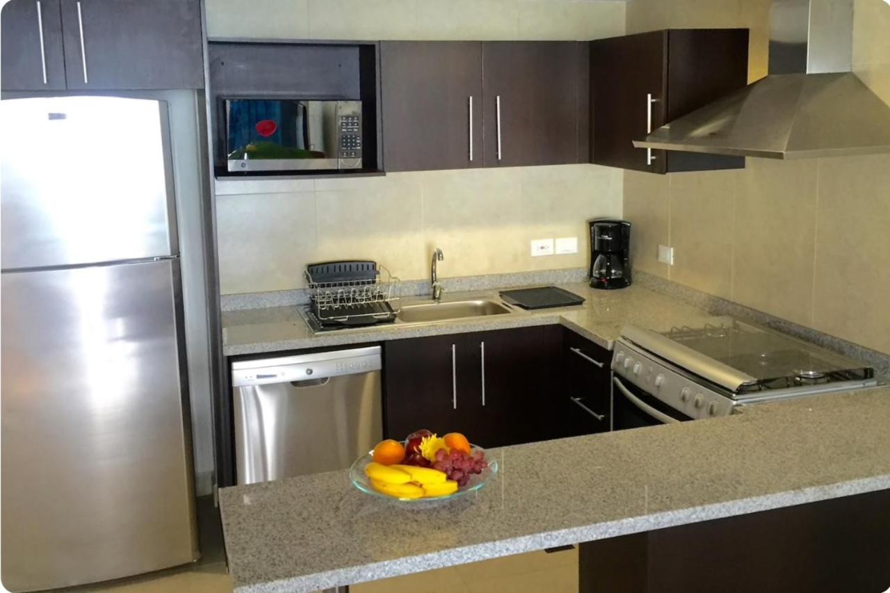 Grand Venetian Apartamento Puerto Vallarta
