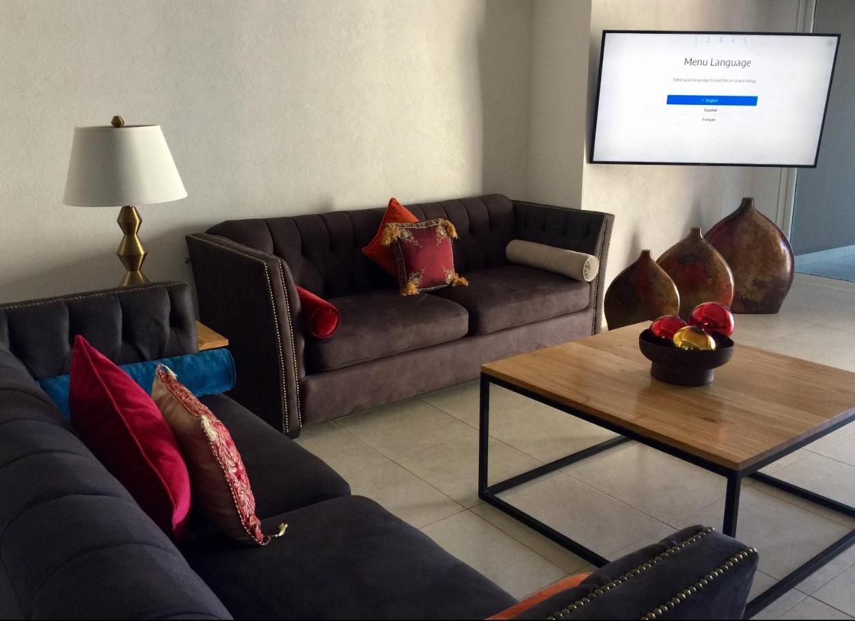 Apartamento Grand Venetian