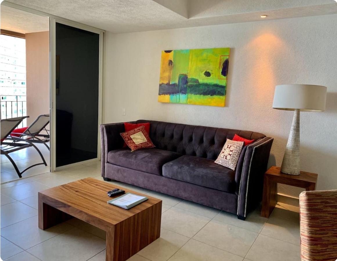 Apartamento Grand Venetian
