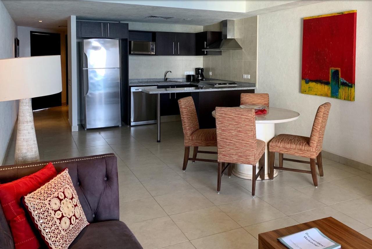 Grand Venetian Apartamento *