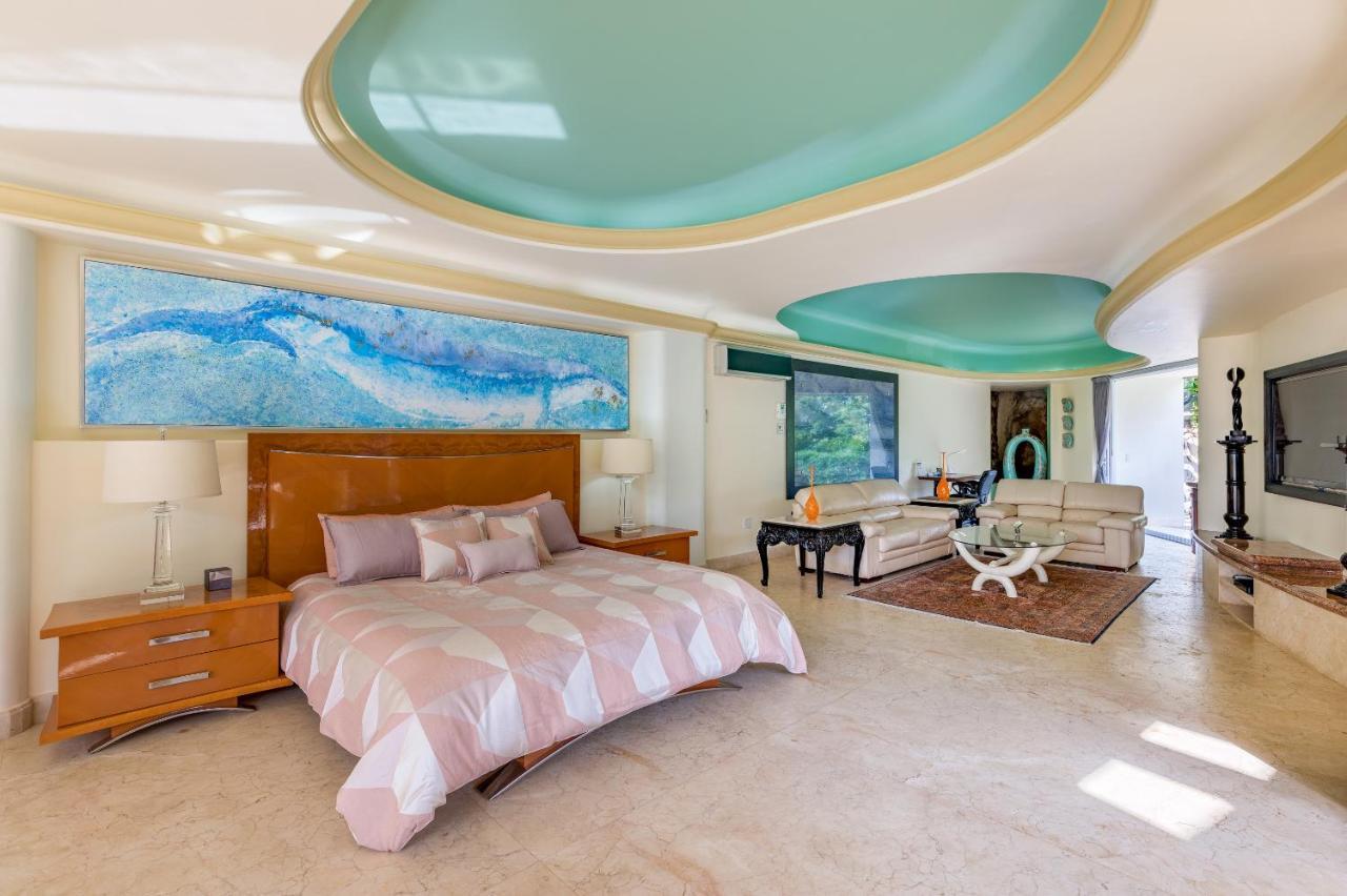 Boca De Tomatlán Luxury Boutique *