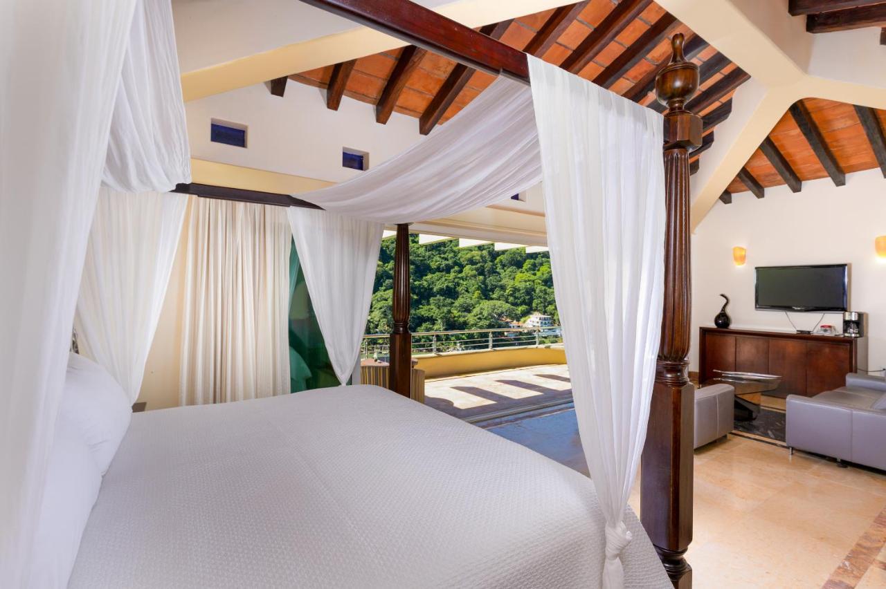 Camping Boca De Tomatlán Luxury Boutique