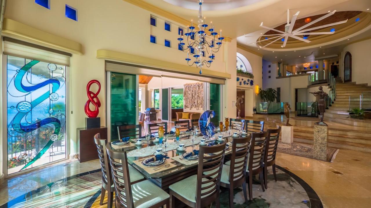Camping Boca De Tomatlán Luxury Boutique