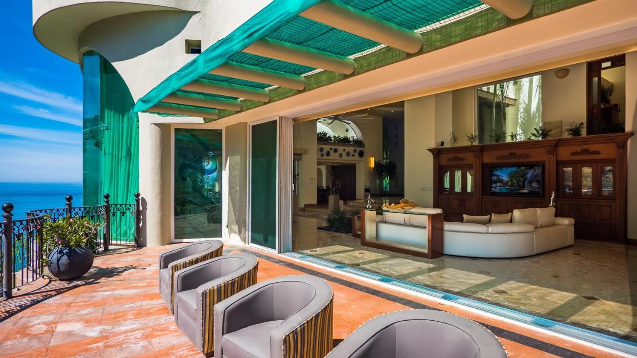 Camping Boca De Tomatlán Luxury Boutique *