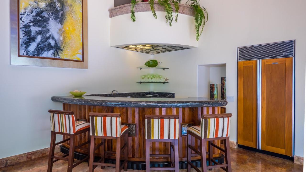 Camping Boca De Tomatlán Luxury Boutique *