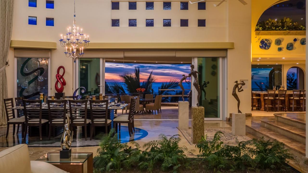 Boca De Tomatlán Luxury Boutique * Puerto Vallarta