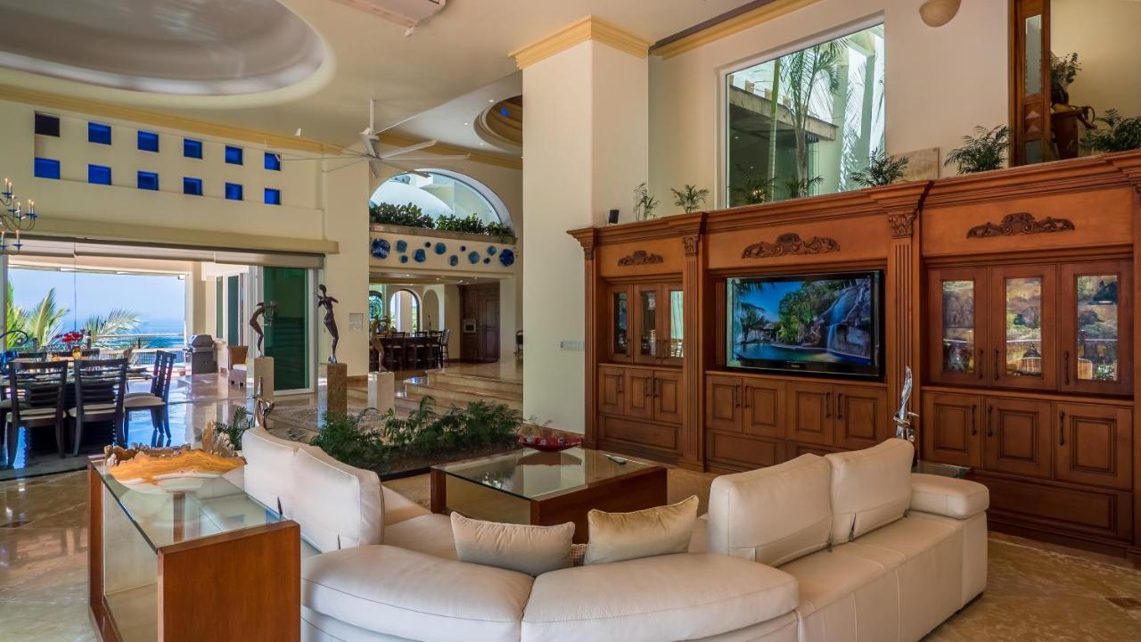 Boca De Tomatlán Luxury Boutique * Puerto Vallarta
