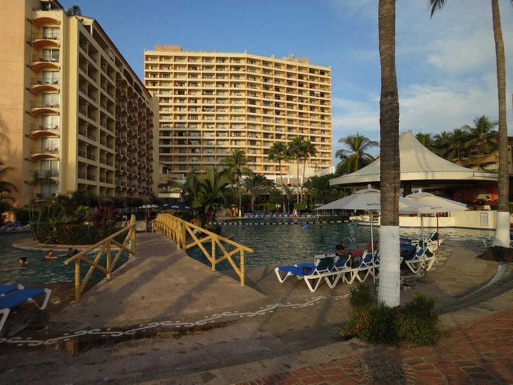 Apartment Sea River Tower 132 Puerto Vallarta