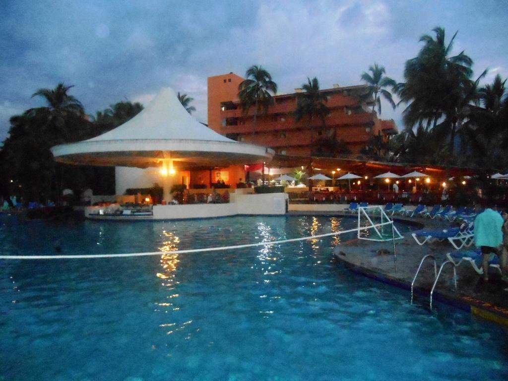 Sea River Tower 132 Puerto Vallarta