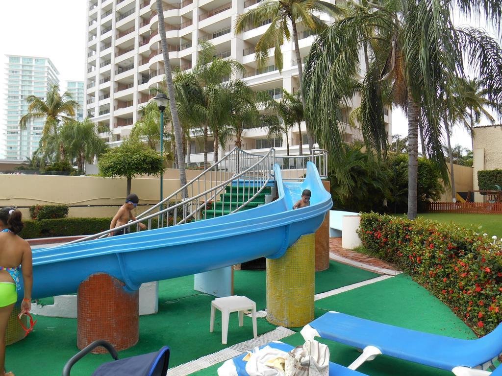 Apartment Sea River Tower 132 Puerto Vallarta