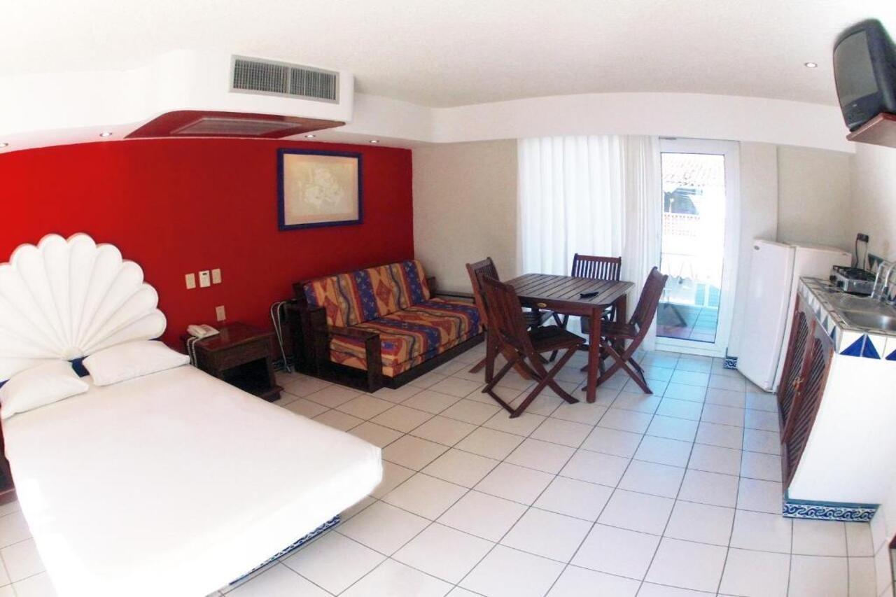 Hotel Río Malecón 3*