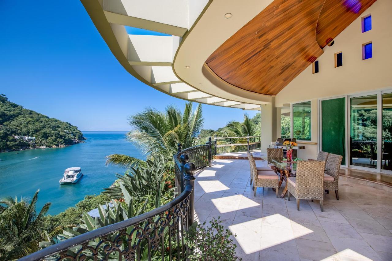 Camping Boca De Tomatlán Luxury Boutique