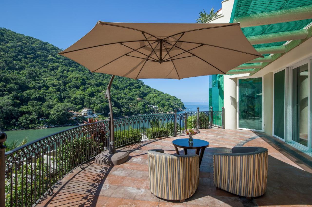 Boca De Tomatlán Luxury Boutique Camping