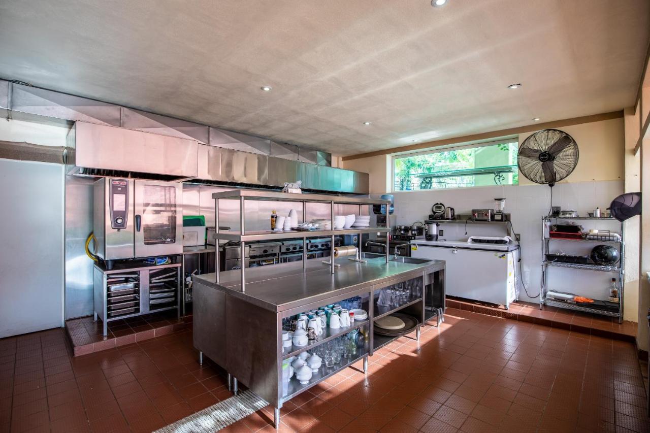 Camping Boca De Tomatlán Luxury Boutique Puerto Vallarta
