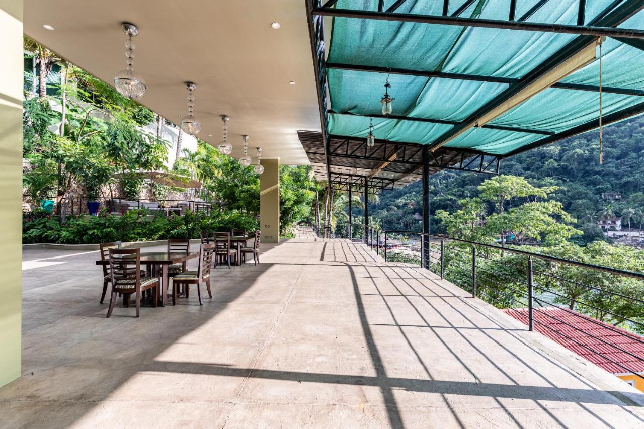 Boca De Tomatlán Luxury Boutique Camping Puerto Vallarta