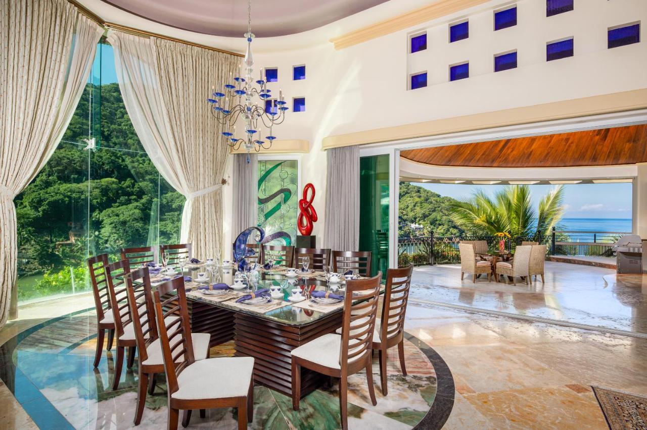 Camping Boca De Tomatlán Luxury Boutique *
