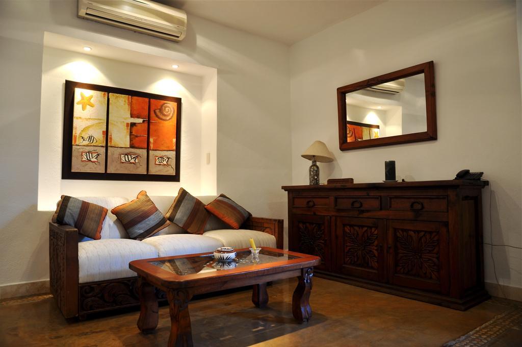 Hacienda Alemana Boutique Bed and breakfast