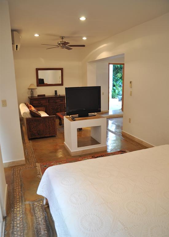 Hacienda Alemana Boutique Bed and breakfast Puerto Vallarta