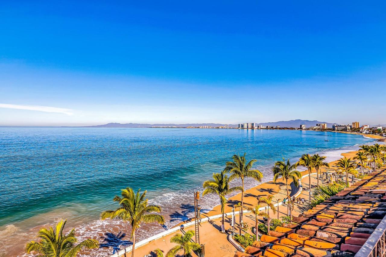 Apartamento Malecon Side Downtown *